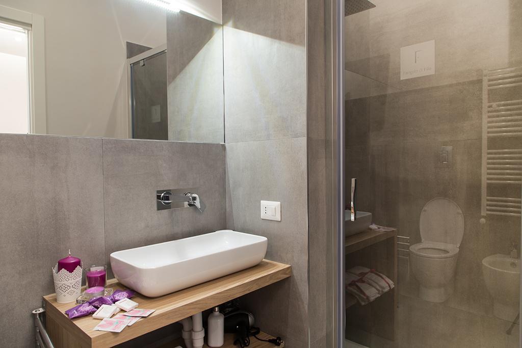 L'Angolo Di Frima Matera Phòng bức ảnh