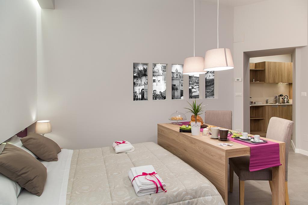 L'Angolo Di Frima Matera Phòng bức ảnh
