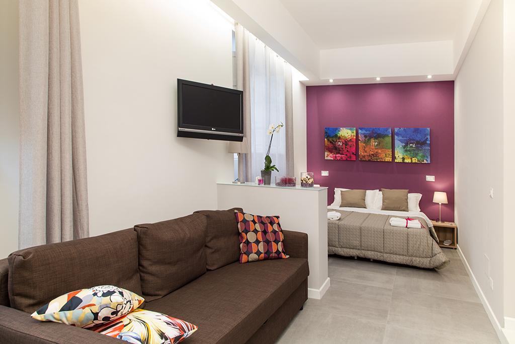 L'Angolo Di Frima Matera Phòng bức ảnh