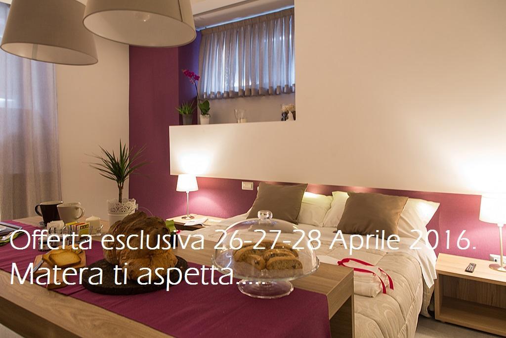 L'Angolo Di Frima Matera Ngoại thất bức ảnh